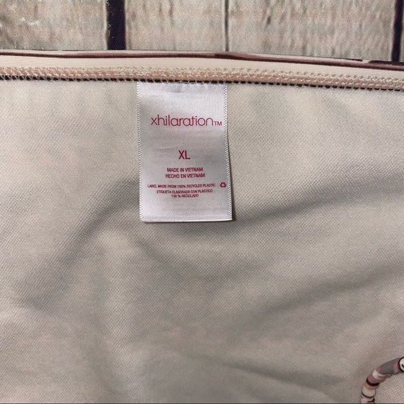 Target Aztec Print Bikini - Picture 7 of 7